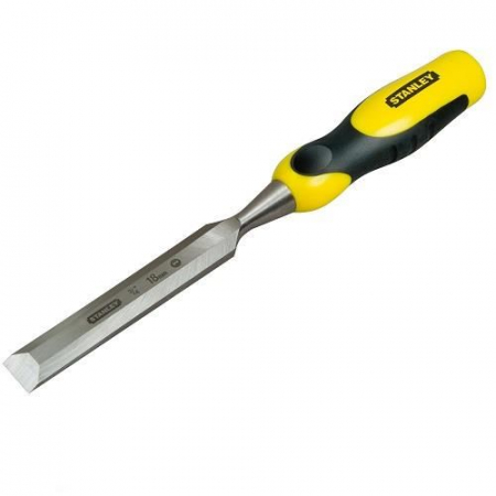 Unelte & Bricolaj - Dalta lata Stanley DynaGrip, pentru lemn, 18 mm