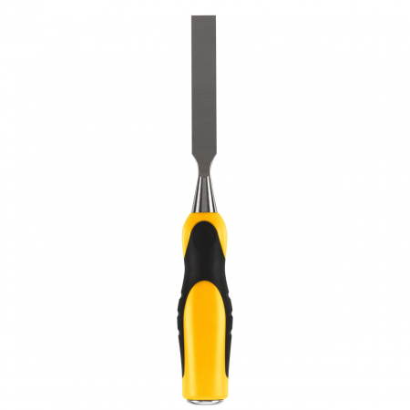 Dalta lata Stanley DynaGrip, pentru lemn, 22 mm [2]
