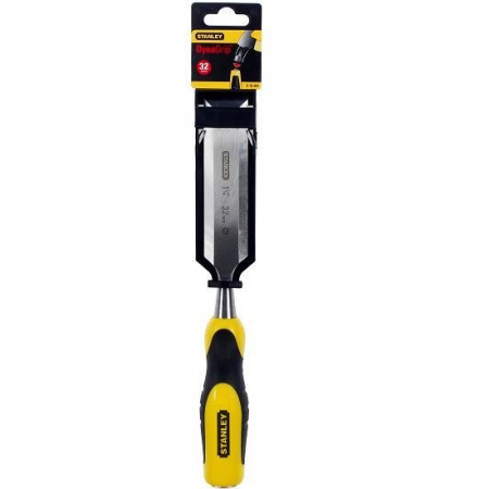 Dalta lata Stanley DynaGrip, pentru lemn, 32 mm [1]