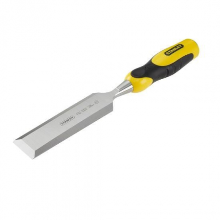Unelte & Bricolaj - Dalta lata Stanley DynaGrip, pentru lemn, 38 mm