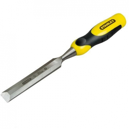 Unelte & Bricolaj - Dalta pentru lemn Stanley Dynagrip, 20 mm