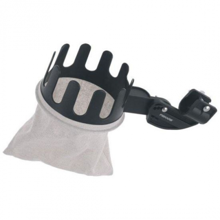 Accesorii pentru gradina - Dispozitiv de recoltat fructe Fiskars UP80, 219 g
