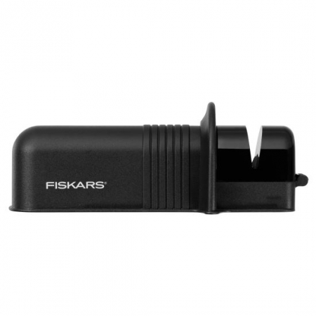 Dispozitiv pentru ascutit topoare si cutite Fiskars Solid [0]