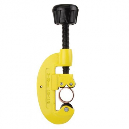 Dispozitiv reglabil Stanley pentru taiat tevi, Ø3-30 mm [2]