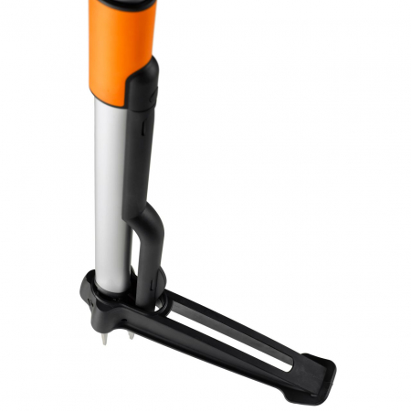 Dispozitiv smuls buruieni Fiskars SmartFit, 1020 mm, 1250 g [4]