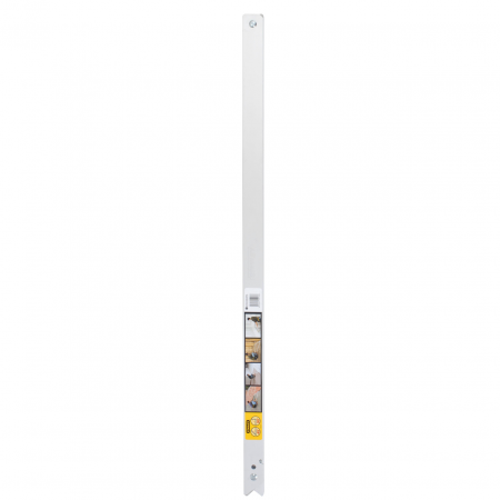 Echer de aluminiu Stanley, 1-45-013, 122 x 122 x 172 cm [5]