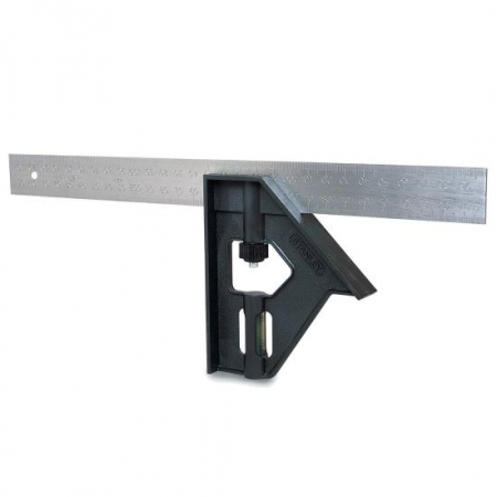 Unelte & Bricolaj - Echer Stanley, 2-46-017, 300 mm