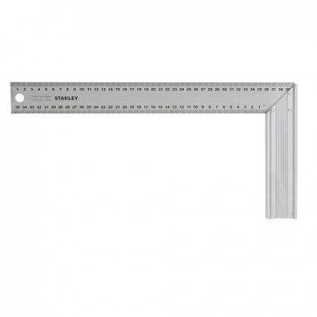 Unelte & Bricolaj - Echer Stanley pentru dulgherie, 200 x 400 mm