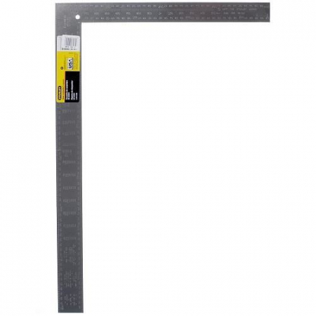 Unelte & Bricolaj - Echer Stanley pentru dulgherie,  600x400 mm