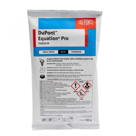 Fungicide - Equation Pro