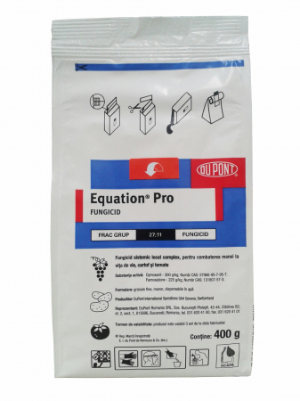 Fungicide - Equation Pro
