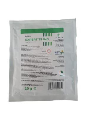 Erbicide - Erbicid Expert 75 WG
