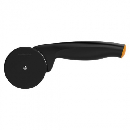 Menaj - Feliator pentru taiat pizza Fiskars Functional Form, 260 mm, 50 g