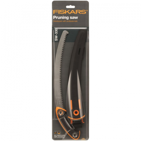 Ferastrau cu lama fixa Fiskars SW-330, 490 mm, 230 g [1]