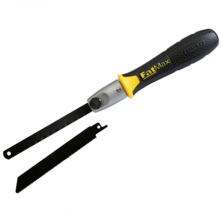 Unelte & Bricolaj - Fierasrau Stanley Fatmax 2 in 1, 0-20-220, 300 mm
