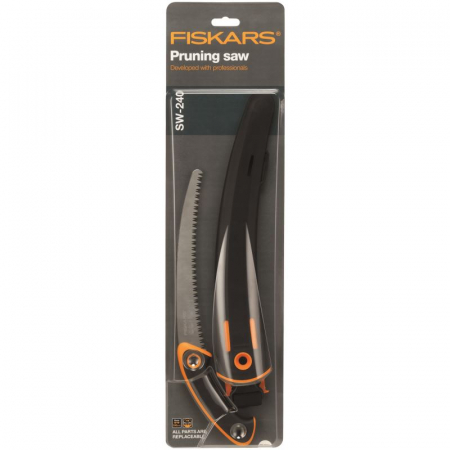 Fierastrau cu lama fixa Fiskars SW-240, 400 mm, 200 g [1]