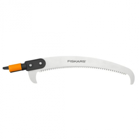 Unelte & Bricolaj - Fierastrau curbat Fiskars QuikFit, 650 mm, 320 g