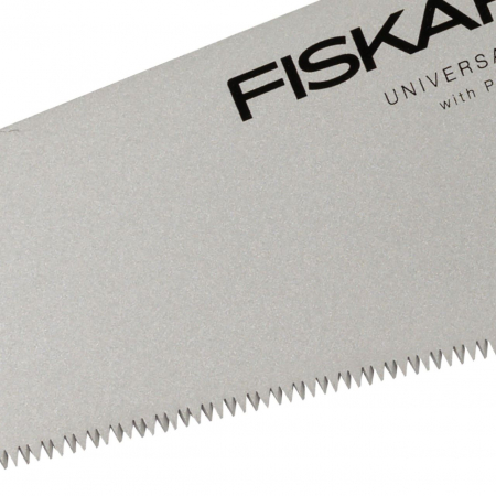 Fierastrau de mana Fiskars PowerTooth, 380 mm, 9 tpi [2]