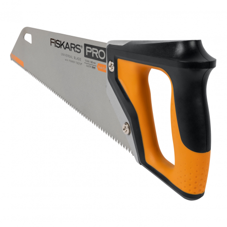 Fierastrau de mana Fiskars PowerTooth, 380 mm, 9 tpi [3]