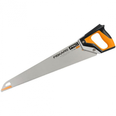 Unelte & Bricolaj - Fierastrau de mana Fiskars PowerTooth, 500 mm, 13 - 7 tpi