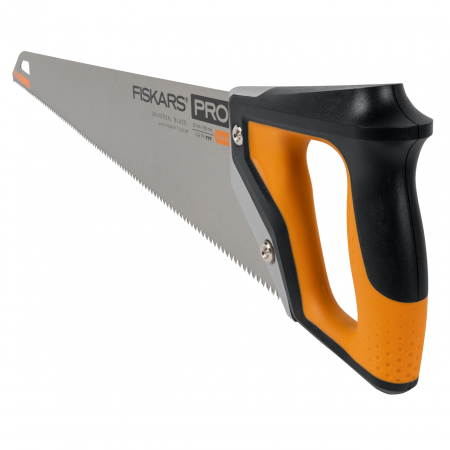 Fierastrau de mana Fiskars PowerTooth, 500 mm, 13 - 7 tpi [2]