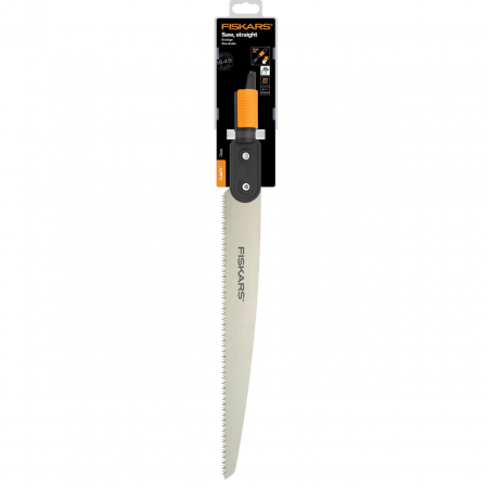 Fierastrau drept Fiskars QuikFit, 620 mm, 200 g [1]