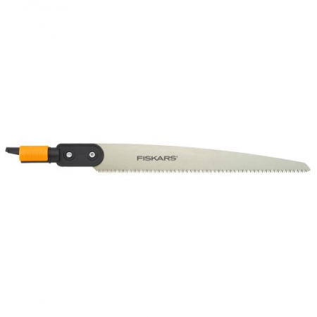 Unelte & Bricolaj - Fierastrau drept Fiskars QuikFit, 620 mm, 200 g