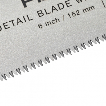 Fierastrau Fiskars PowerTooth,  150 mm, 19 tpi [2]