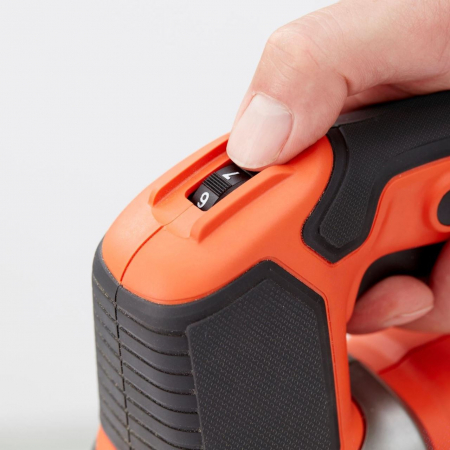 Fierastrau pendular Black&Decker, BES610K, 650W [13]