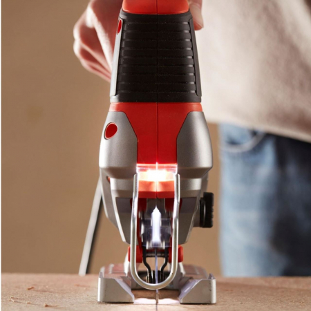 Fierastrau pendular Black&Decker, BES610K, 650W [4]