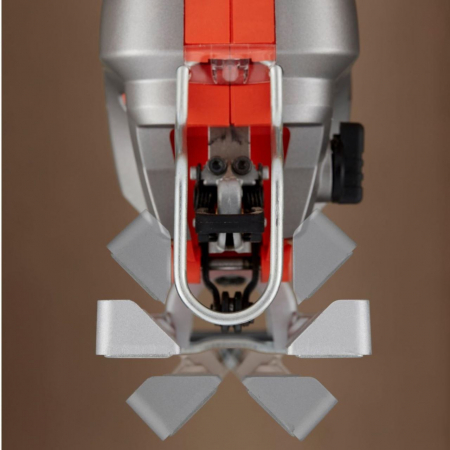 Fierastrau pendular Black&Decker, BES610K, 650W [12]