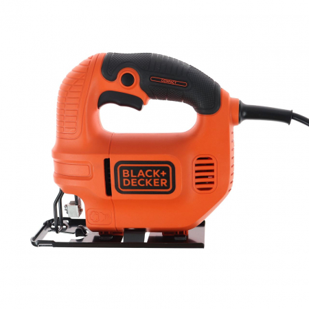 Fierastrau pendular Black&Decker, KS501, 400 W [2]