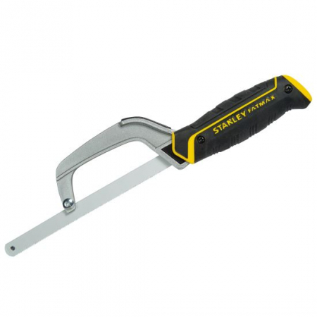 Unelte & Bricolaj - Fierastrau pentru metale Stanley, 0-15-211, 280 mm