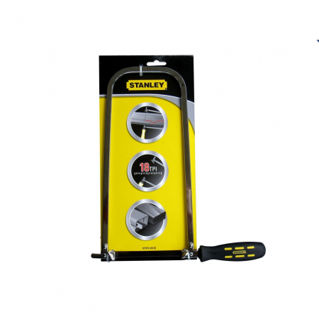 Fierastrau pentru traforaj Stanley, STHT0-20128, 110 mm [1]