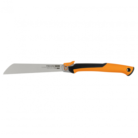 Fierastrau pliabil Fiskars PowerTooth, 250 mm, 13 tpi [2]