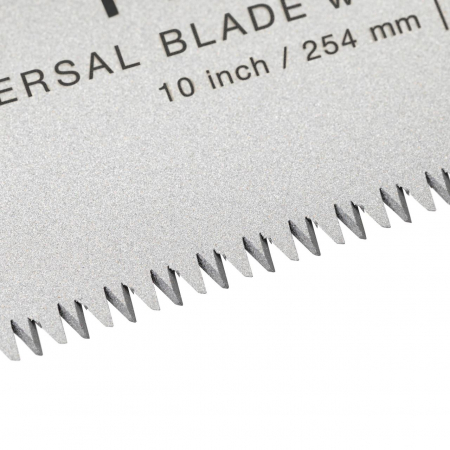 Fierastrau pliabil Fiskars PowerTooth, 250 mm, 13 tpi [1]