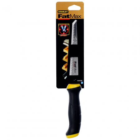 Fierastrau Stanley FATMAX pentru placile de gips - carton, 0-20-556, 7 TPI, 302 mm [7]