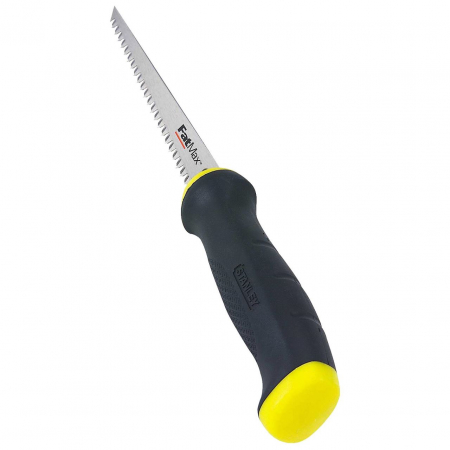 Fierastrau Stanley FATMAX pentru placile de gips - carton, 0-20-556, 7 TPI, 302 mm [1]