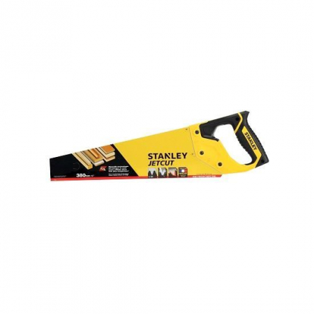 Fierastrau Stanley JET CUT, 2-15-594, 2-15-594, 11 TPI, 380 mm [2]