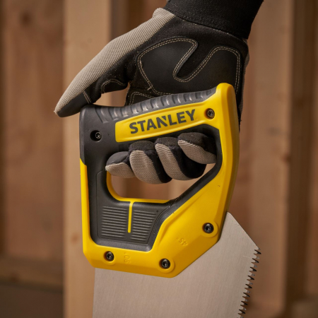 Fierastrau Stanley JET CUT, 2-15-599, 11 TPI, 500 mm [6]