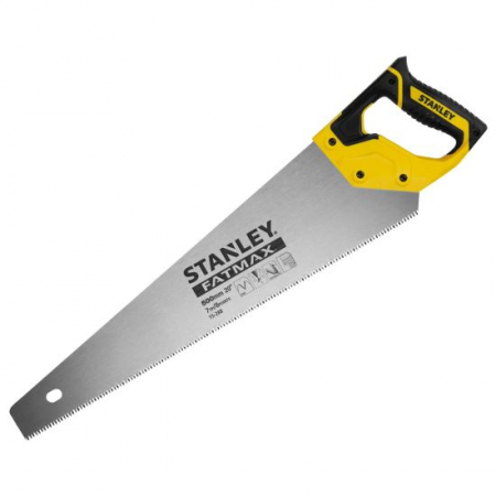 Unelte & Bricolaj - Fierastrau Stanley JETCUT, 2-15-288, 7 TPI, 500 mm, 450 g