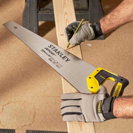 Fierastrau Stanley JETCUT, 2-15-288, 7 TPI, 500 mm, 450 g [5]