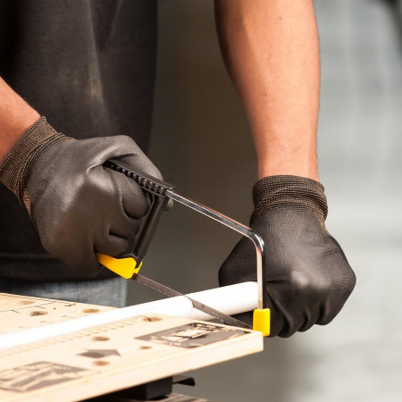 Fierastrau Stanley Junior, 0-15-218, 150 mm [4]