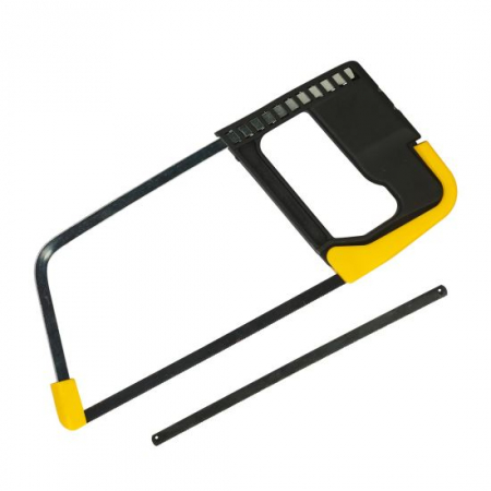 Unelte & Bricolaj - Fierastrau Stanley Junior, 0-15-218, 150 mm