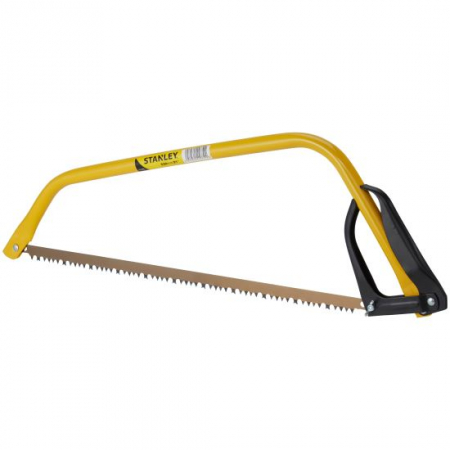 Unelte & Bricolaj - Fierastrau tip arc Stanley, 1-15-379, 530 mm