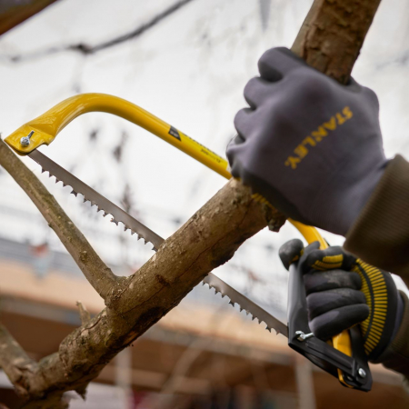 Fierastrau tip arc Stanley, 1-20-447, 300 mm [2]