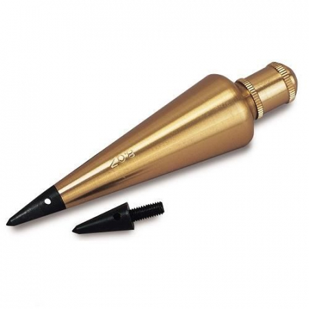Instrumente pentru trasat - Fir cu plumb Stanley, 225 g