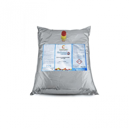 Agronutrienti - Fitokontrol CaFlow