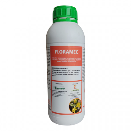 Ingrasaminte - Floramec