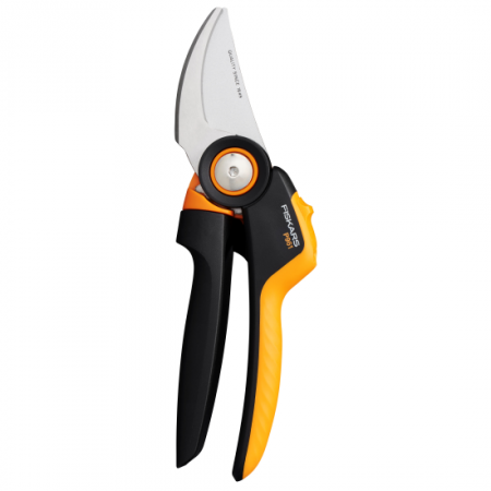 Unelte & Bricolaj - Foarfeca de gradina pas cu pas Fiskars PowerGearX (P961)